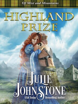 cover image of Highland Prize